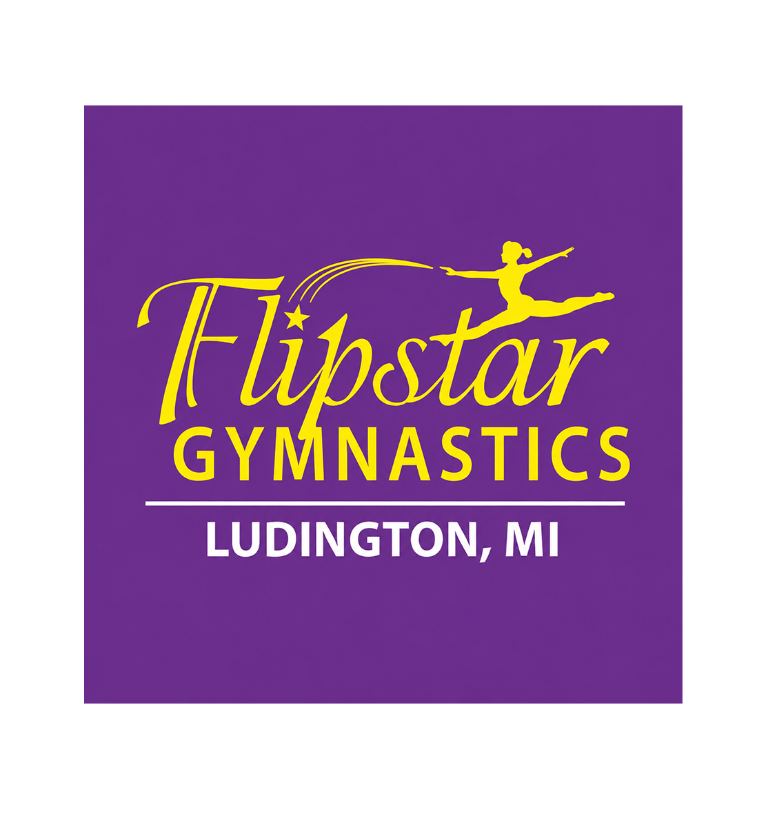 Ludington Gus Macker Sponsor